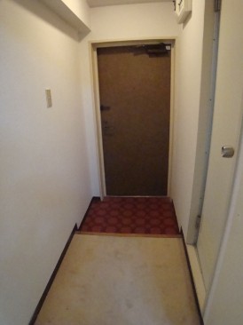 中銀日本橋マンシオン