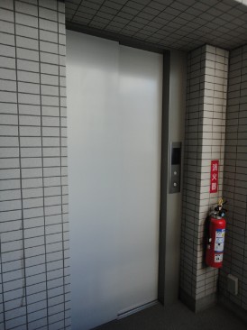 マイキャッスル リバーフロントタワー銀座東
