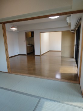 マイキャッスル リバーフロントタワー銀座東