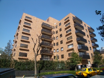 王子ホームズ青山　（ＯＪＩ　ＨＯＭＥＳ　ＡＯＹＡＭＡ）