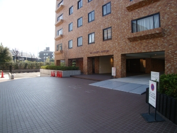 王子ホームズ青山　（ＯＪＩ　ＨＯＭＥＳ　ＡＯＹＡＭＡ）