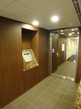 王子ホームズ青山　（ＯＪＩ　ＨＯＭＥＳ　ＡＯＹＡＭＡ）