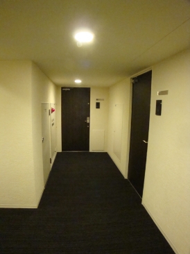 王子ホームズ青山　（ＯＪＩ　ＨＯＭＥＳ　ＡＯＹＡＭＡ）