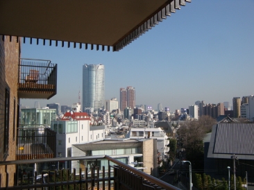 王子ホームズ青山　（ＯＪＩ　ＨＯＭＥＳ　ＡＯＹＡＭＡ）