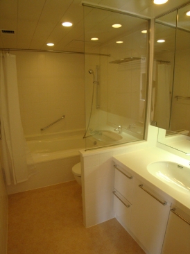 王子ホームズ青山　（ＯＪＩ　ＨＯＭＥＳ　ＡＯＹＡＭＡ）