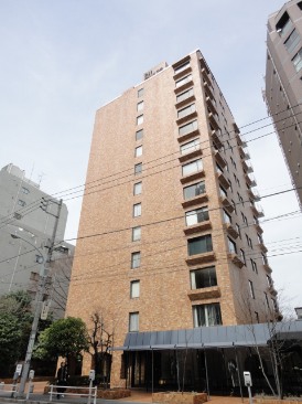 王子パレス青山　（ＯＪＩ　ＰＡＬＡＣＥ　ＡＯＹＡＭＡ）