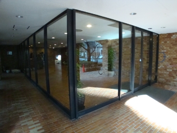王子パレス青山　（ＯＪＩ　ＰＡＬＡＣＥ　ＡＯＹＡＭＡ）