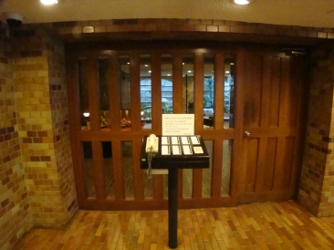 王子パレス青山　（ＯＪＩ　ＰＡＬＡＣＥ　ＡＯＹＡＭＡ）