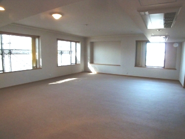 王子パレス青山　（ＯＪＩ　ＰＡＬＡＣＥ　ＡＯＹＡＭＡ）
