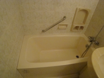 王子パレス青山　（ＯＪＩ　ＰＡＬＡＣＥ　ＡＯＹＡＭＡ）