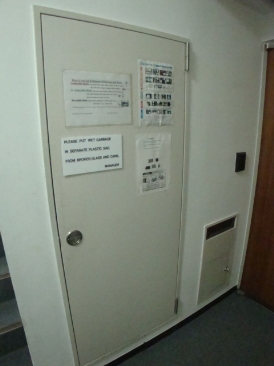王子パレス青山　（ＯＪＩ　ＰＡＬＡＣＥ　ＡＯＹＡＭＡ）