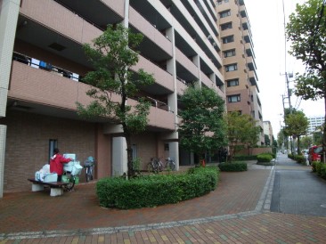 コスモ東京ベイフォート