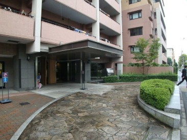コスモ東京ベイフォート