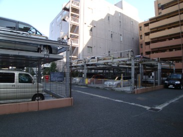 コスモ東京ベイフォート