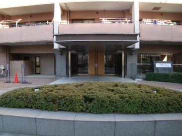 コスモ東京ベイフォート
