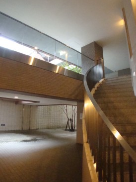 コスモ東京ベイフォート