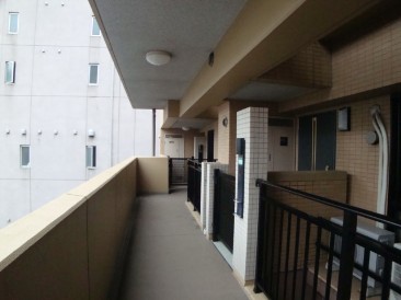 コスモ東京ベイフォート