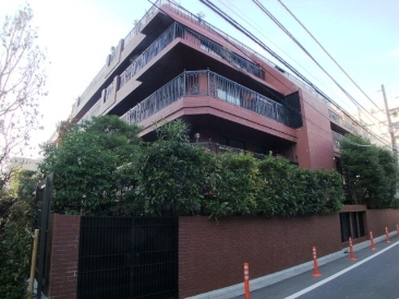 ドムス青山