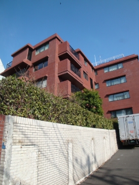 ドムス青山
