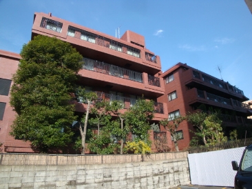 ドムス青山