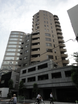 グラーサ西麻布