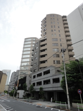 グラーサ西麻布