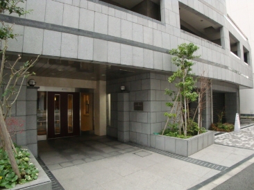 グラーサ西麻布