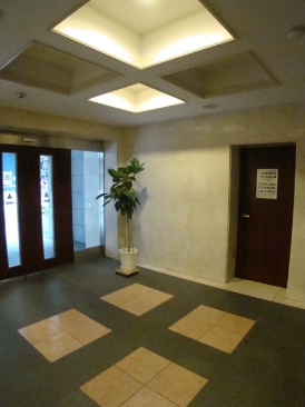 グラーサ西麻布