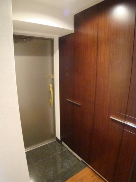 グラーサ西麻布