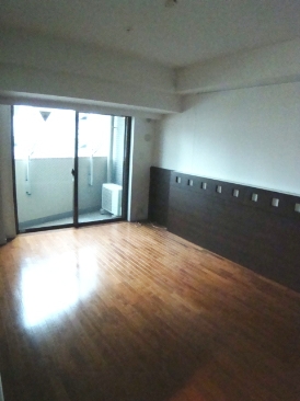 グラーサ西麻布