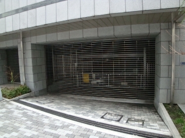 グラーサ西麻布