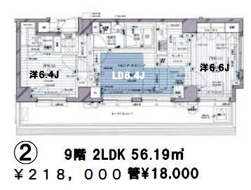 グラーサ西麻布