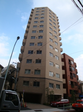 パークハビオ元麻布 （PARK HABIO）