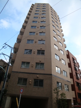 パークハビオ元麻布 （PARK HABIO）