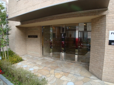パークハビオ元麻布 （PARK HABIO）