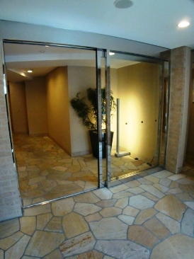 パークハビオ元麻布 （PARK HABIO）