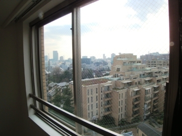 パークハビオ元麻布 （PARK HABIO）