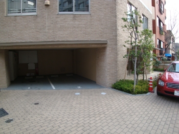 パークハビオ元麻布 （PARK HABIO）