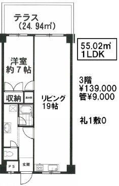 メゾンドール明石