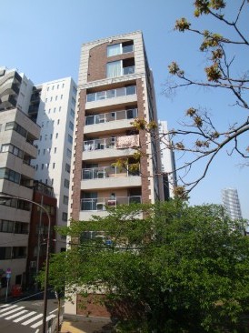 Canal City 湊 （キャナルシティ湊）