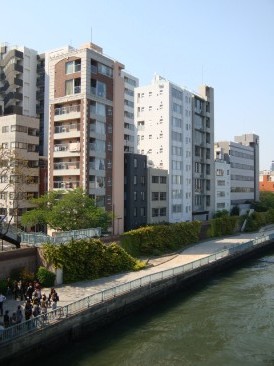 Canal City 湊 （キャナルシティ湊）