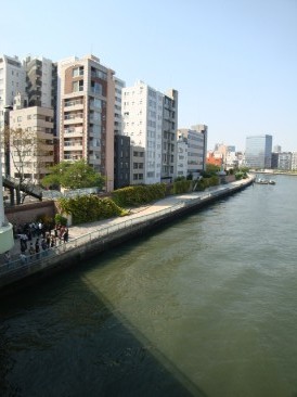 Canal City 湊 （キャナルシティ湊）