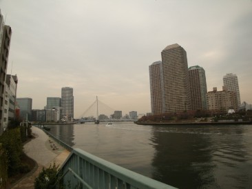 Canal City 湊 （キャナルシティ湊）