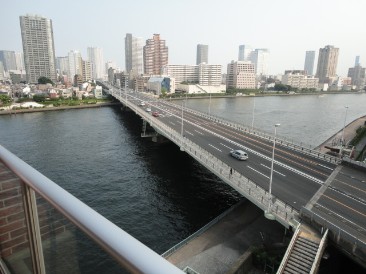 Canal City 湊 （キャナルシティ湊）