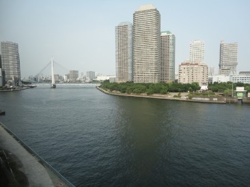 Canal City 湊 （キャナルシティ湊）