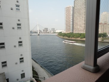 Canal City 湊 （キャナルシティ湊）