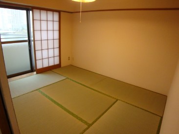 ライオンズマンション鉄砲洲第３