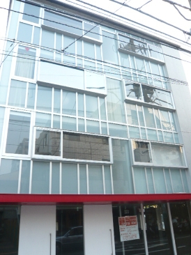 ＬunaRossa渋谷　（ルナロッサ）