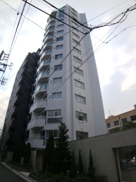 パークハビオ麻布台 （PARK HABIO）