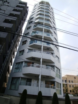 パークハビオ麻布台 （PARK HABIO）